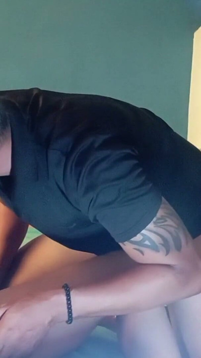 Student gets fucked hard by his teacher to pass class | Clip 1