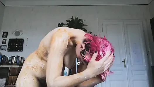 Naked Food Show - Very Gross
