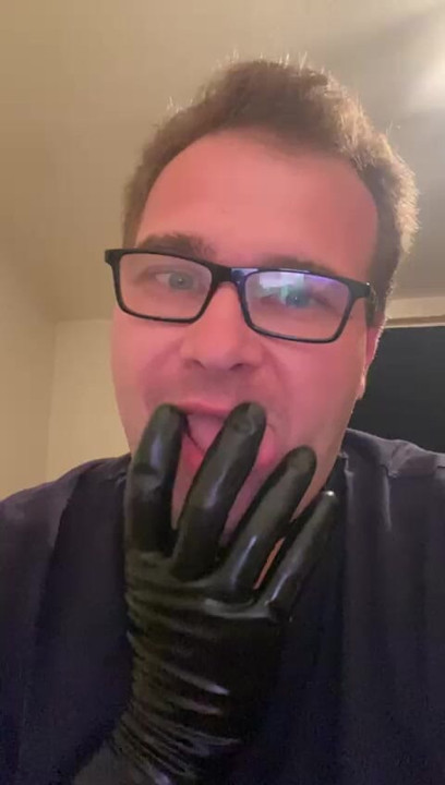 I love latex