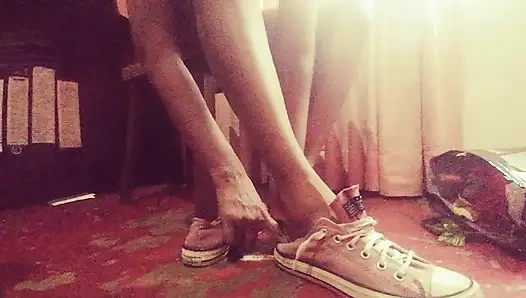 Stepdaughter Has No Shame for Stepfather's Dick