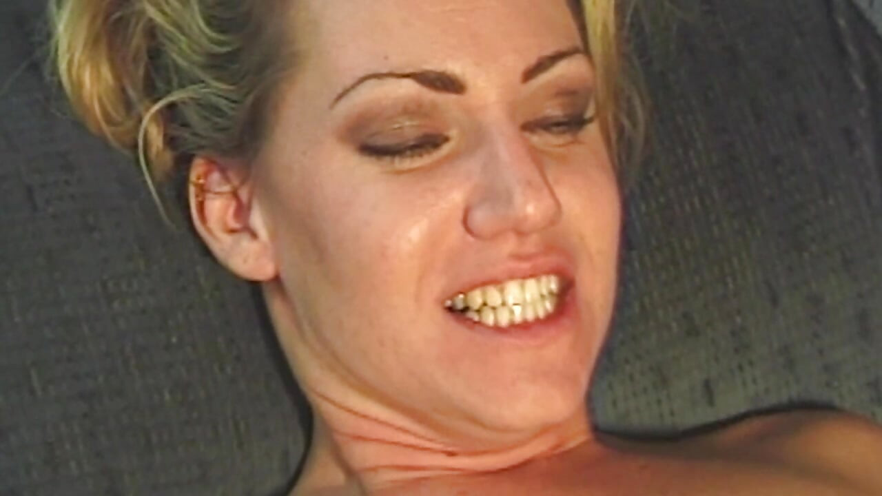 Begierde verliert jede Kontrolle wenn Lust alles übernimmt