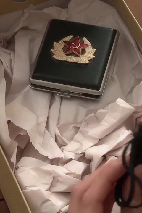 Magical clown to fulfill her wish