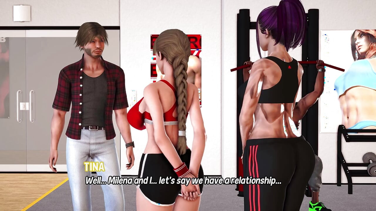 Jogabilidade completa - Max's Life 3, Parte 53