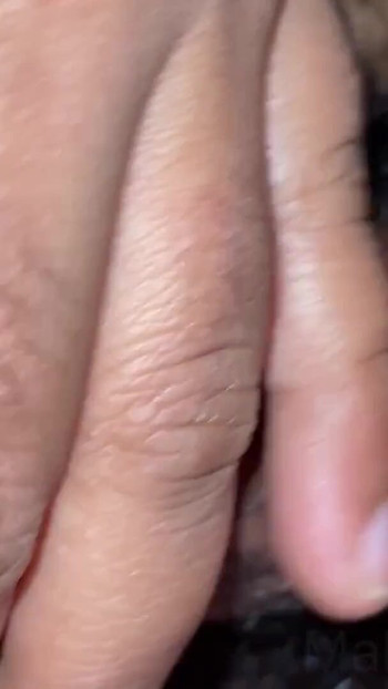 Emotional moment from "Mallu Muslim Couple Blowjob, Cum In Mouth In Running Car, Malappuram, Kerala"