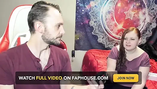 Paloqueth bergetar cincin penis dengan sayap unboxing dan demo dengan creampie