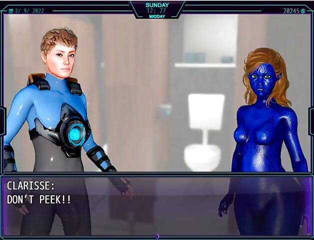 My Newlife Revamp - Gameplay -roleplay - Whole Comicon Event