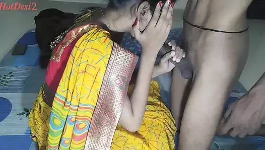 Indian Desi Village Husband and wife fucked newly married fucking hardcore