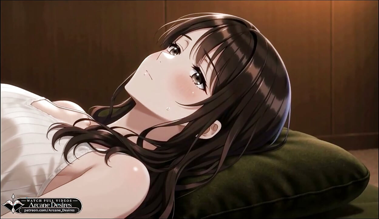 Blue Crystal Candy Ep. 5 - Begins the End