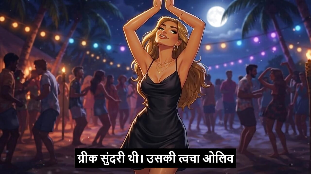 GOA mein angrez ki chudayi Hindi - Mp3