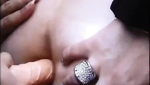 Jessica Rizzo в Трахни меня, заполни хуй, сцена 02