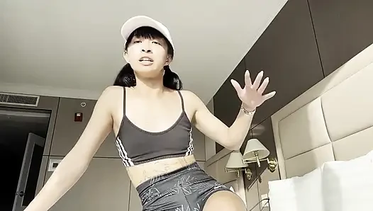 Fitness Domme Sph