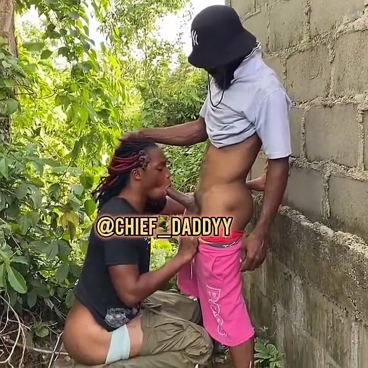 A Private Sex Between Two Boyfriends