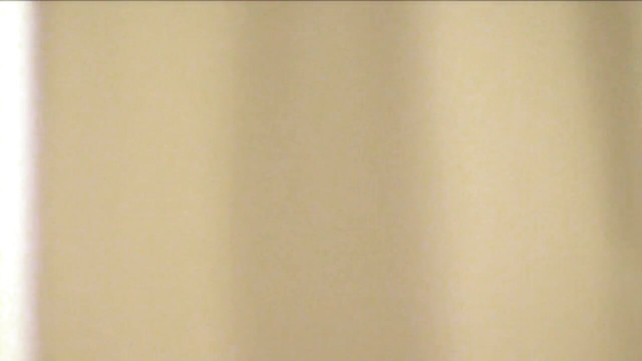 Brunette teen filming herself masturbating in the bathroom