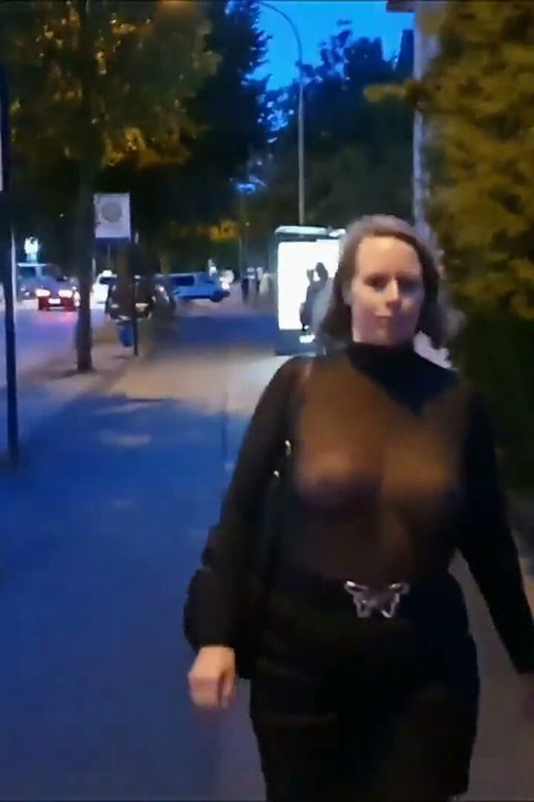 A Quick Trip to the Gas Station