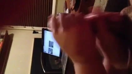 Preacher's Daughter Handjob