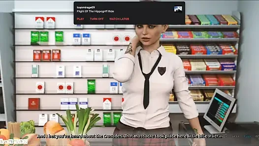 Gates motel #2 - savage nyepong kontol johannes