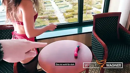 Latina panas, seks panas
