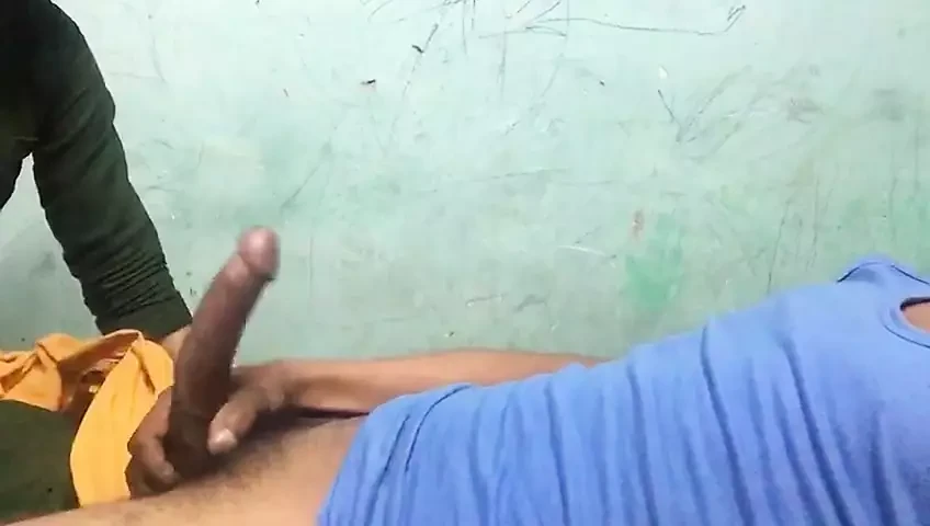Desi village wife