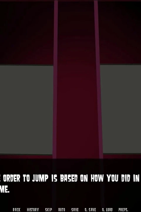 Total Drama Harem - Part 6 - Squid Game by Loveskysan