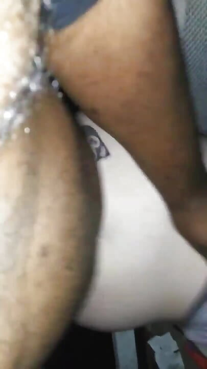 Slut Gives BBC Roadside Blowjob & Pussy