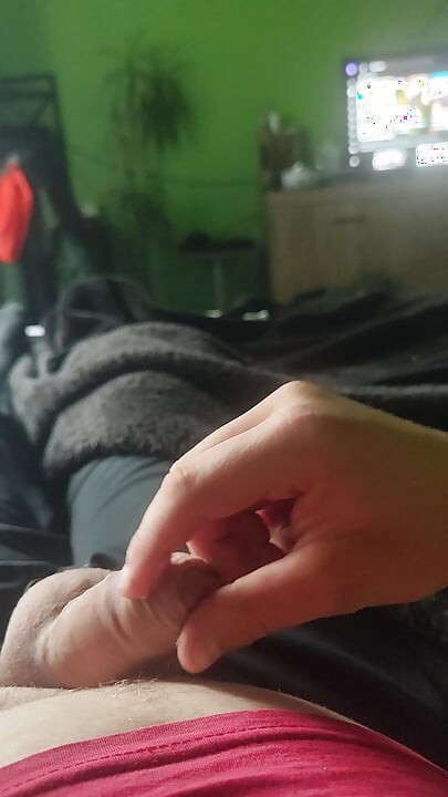 Masturbation