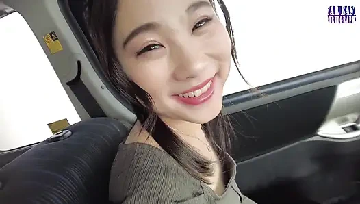 Bare Nip Stroll Where Crowded Eyes Spark a Hot, Tight Peak on Her Perky Tips Phase.1