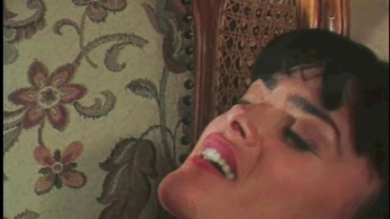 The Hot Hairy MILF and the Young Guy: an Unforgettable Fuck