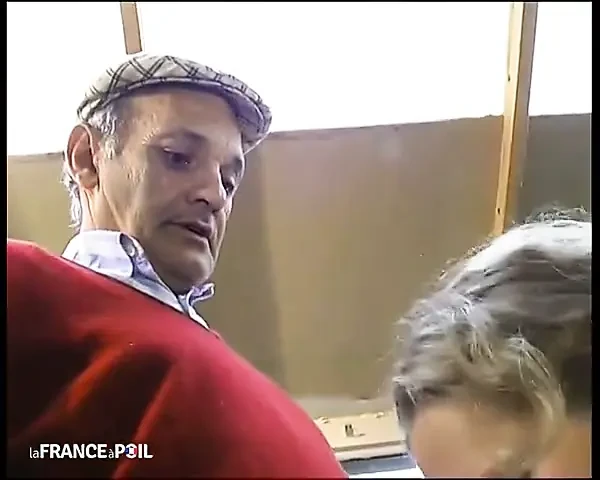 Grandpa's Fucking a Young Bitch in Exchange for a New Car