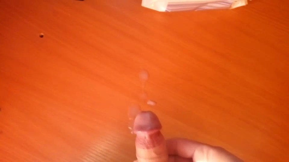 Hand job