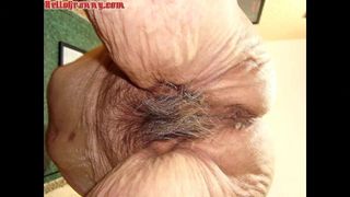 HelloGrannY Amateur Latin Grandmas Compilation