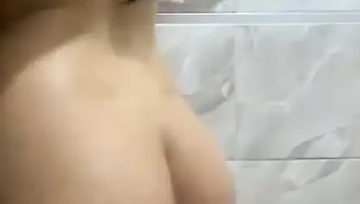 Anal- und vaginale Masturbation