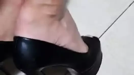Shoeplay
