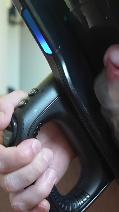 Unforgettable moment from "DAY2 - 10 Days cum Challenge - Everyday Cum with Bestvibe Male Sextoy Masturbator"
