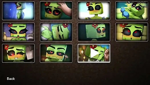 Geiles handwerk, alle sexszenen