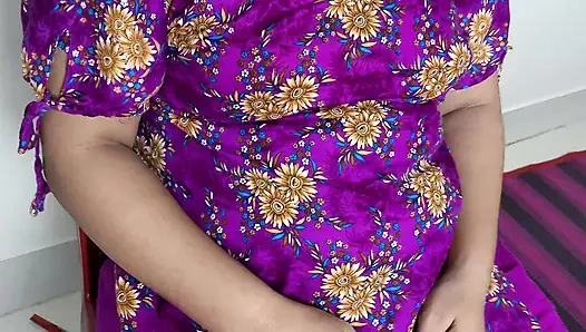 Bangladeschische bhabhi fickt hart von ihrem schwager, wenn ihr Ehemann nicht zu hause ist. Nadiyabd