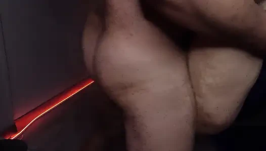 Шпигу в качелях