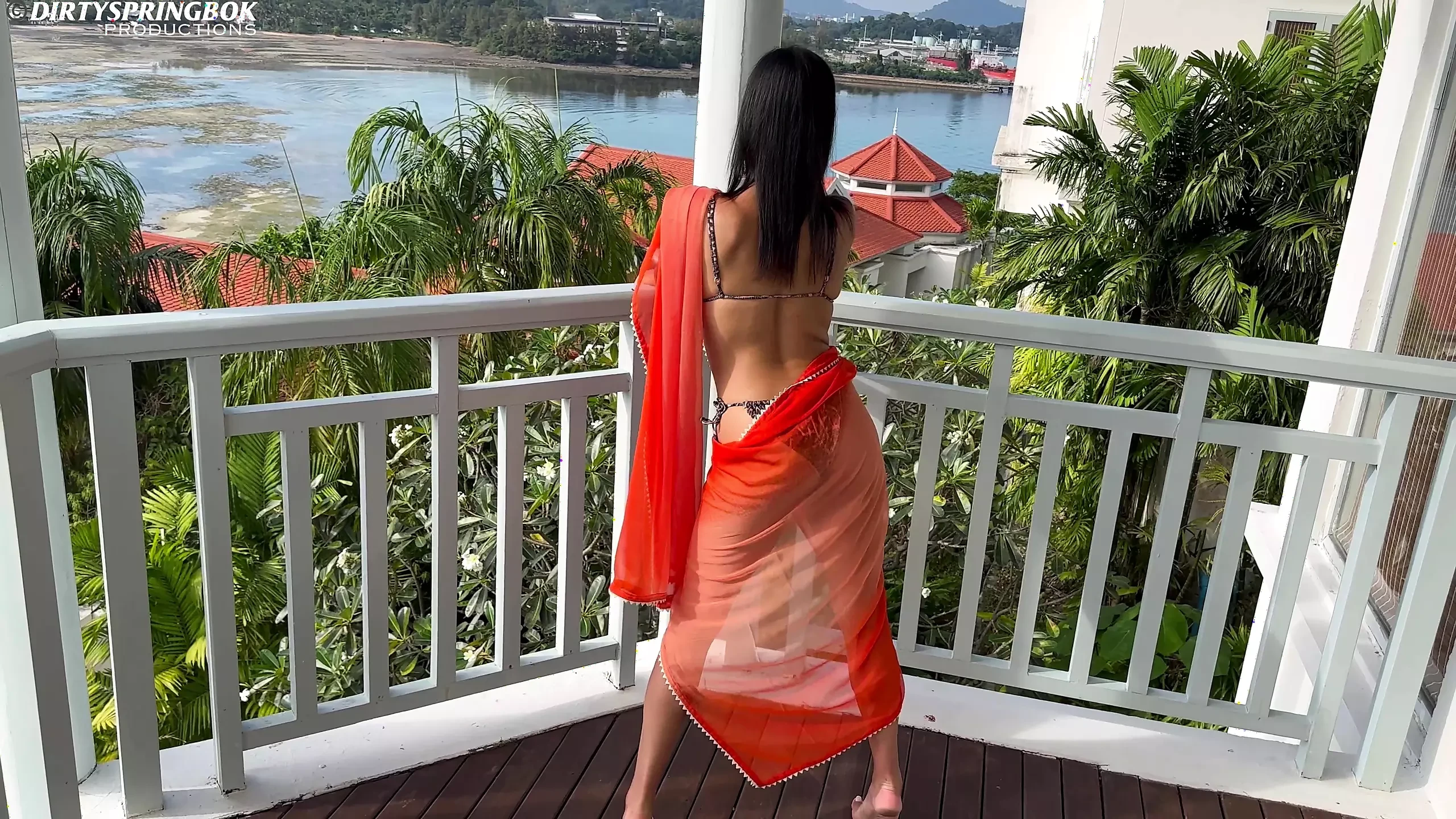 Aaliyah Yasin想要和你一起度假