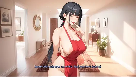 Ich liebe deine Frau (Teil 1)