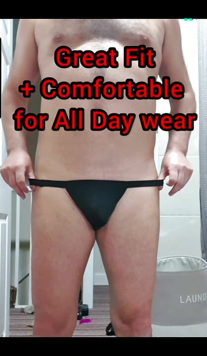 Underwear Reviews on Global Platform