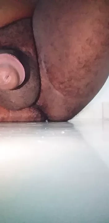 I THOUGHT I STOPPED THE FILM TO SEE WHAT I FILM NE FUCK