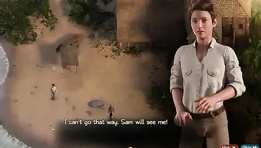 Сокровище Нади: эпизод 186