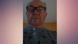 69 -jarige man uit Italië 9