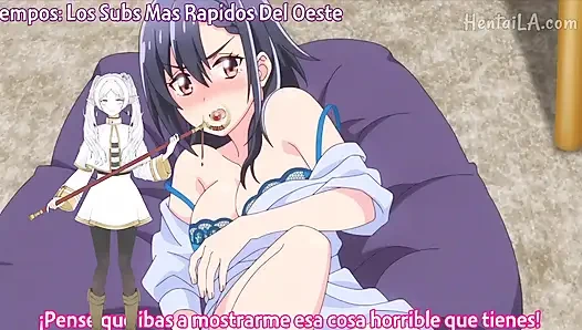 Das beste Hentai, das je gesehen wurde