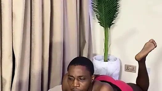 My Crush Fucked Me Good