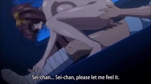 Kanojo ga Mimai