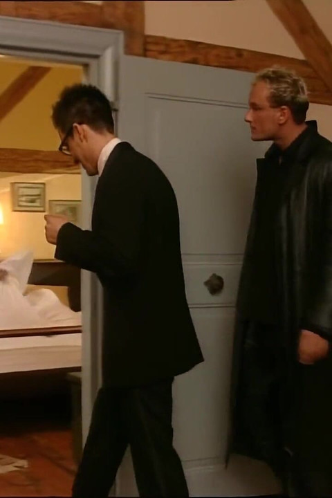 En sürtük hizmetçi