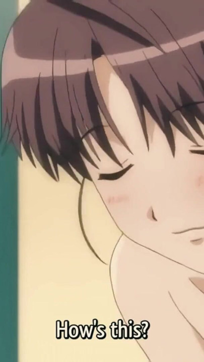 Cuando el amor del anime se siente más real que la realidad | Clip 1