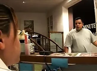 Французская косметологка: Горячо!