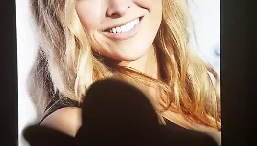 Ronda rousey 12