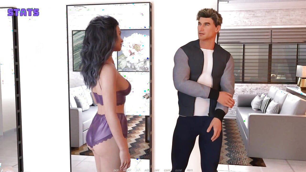 Harmony Heaven: Hóspede favorito da casa da minha esposa - episódio 10